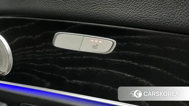 Mercedes-Benz E-Class W213 id 3505589 из Кореи 10