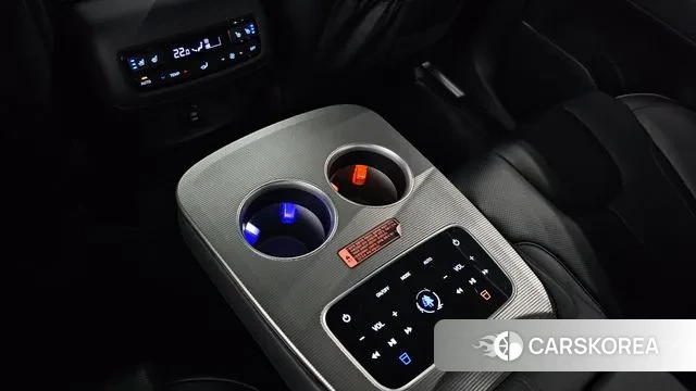 Hyundai The New Palisade id 3399042 из Кореи 10