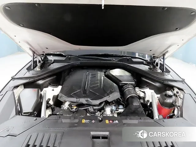 Genesis GV80 id 3478037 из Кореи 10