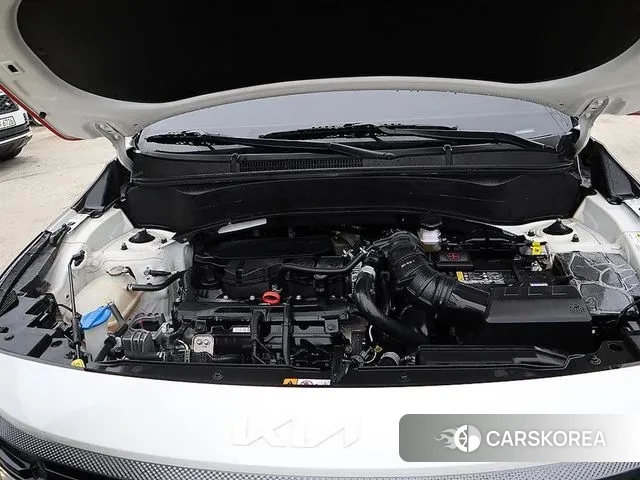 Kia The New Seltos id 3679914 из Кореи 10