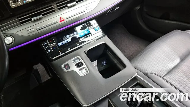 Hyundai The New Grandeur IG id 2671380 из Кореи 10