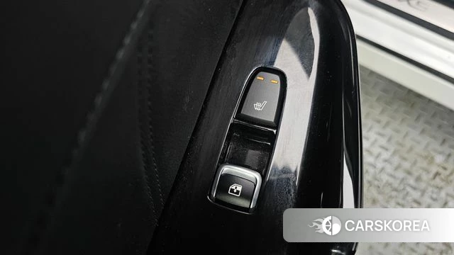 Kia K5 3rd generation id 3805870 из Кореи 10