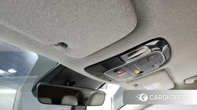 Hyundai Sonata D Edge (DN8) id 3487421 из Кореи 10