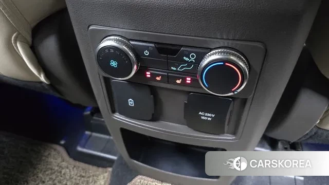 Ford Explorer 6th Generation id 3411570 из Кореи 10