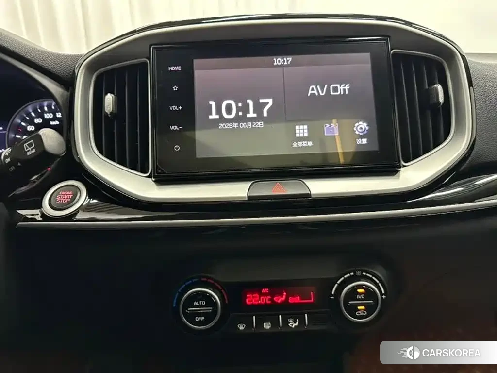 Kia KX1 id 4649271 из Китая 10