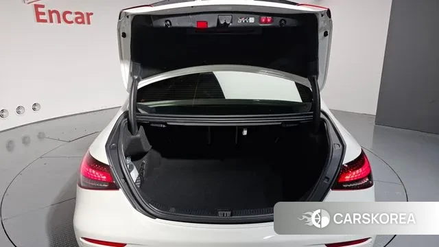 Mercedes-Benz E-Class W213 id 3383434 из Кореи 10