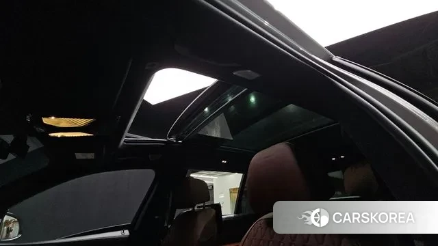 BMW X7 (G07) id 3524780 из Кореи 10