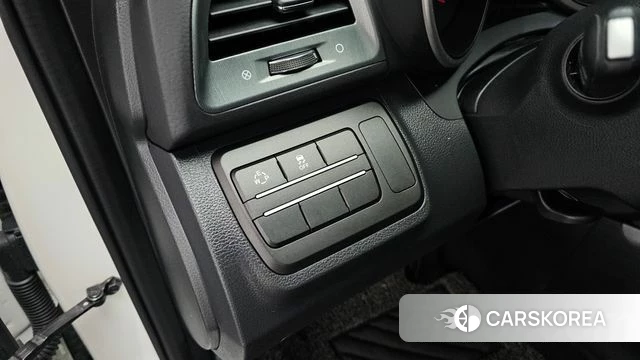 Ssangyong Tivoli Armor id 4543564 из Кореи 10