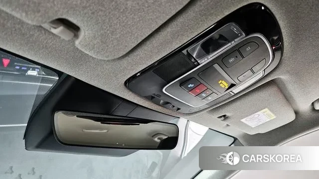 Hyundai Sonata D Edge Hybrid (DN8) id 3770313 из Кореи 10