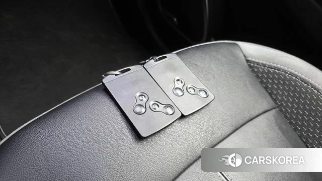 Renault Korea (Samsung) New QM3 id 4694003 из Кореи 10