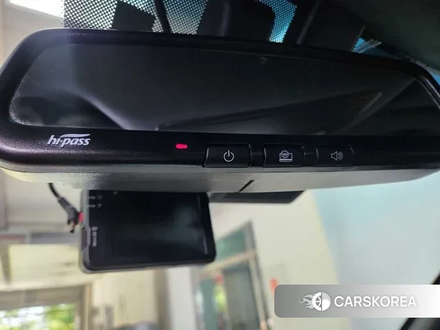 Ssangyong Rexton Sports Cannes id 3192954 из Кореи 10