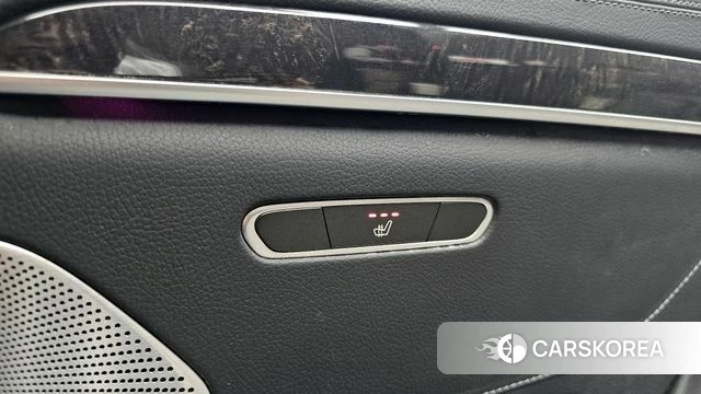 Mercedes-Benz S-Class W222 id 3813851 из Кореи 10