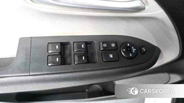 Kia The New Ray id 4282739 из Кореи 10