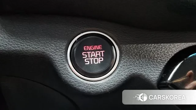 Kia The New K3 2nd generation id 3349409 из Кореи 10