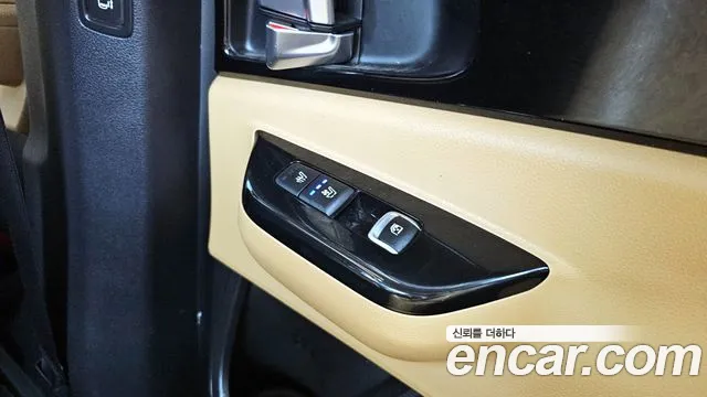 Kia Carnival 4th generation id 2637431 из Кореи 10