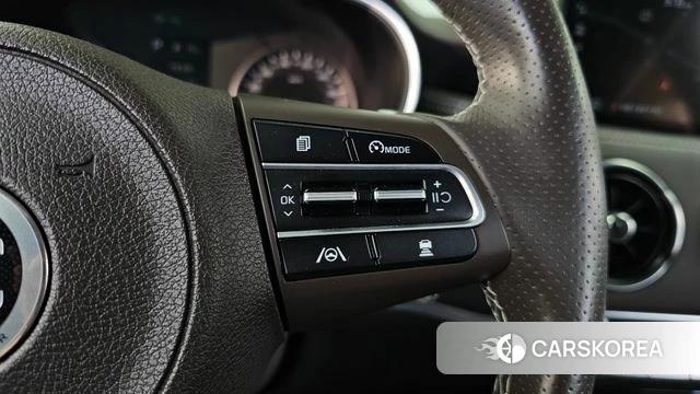 Kia Stinger Meister id 4943017 из Кореи 9