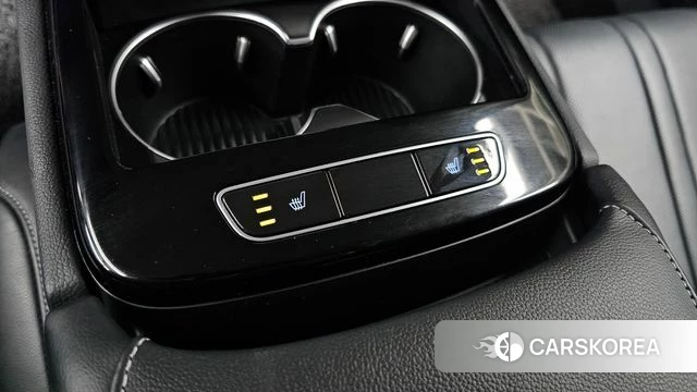 Genesis G80 (RG3) id 4688610 из Кореи 10