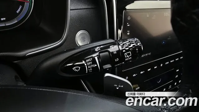 Hyundai Tucson Hybrid (NX4) id 2489136 из Кореи 10