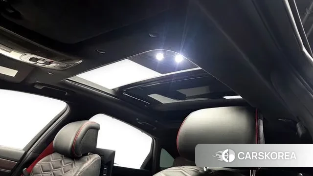 Genesis G80 (RG3) id 3734399 из Кореи 10