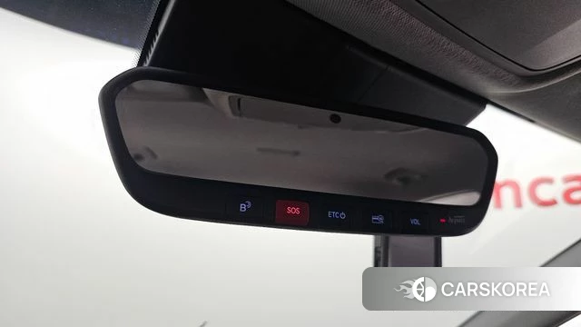 Hyundai The New Kona Hybrid id 3818577 из Кореи 10