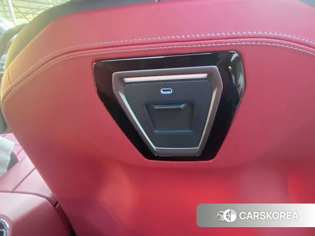 BMW 5 series id 4290096 из Китая 10
