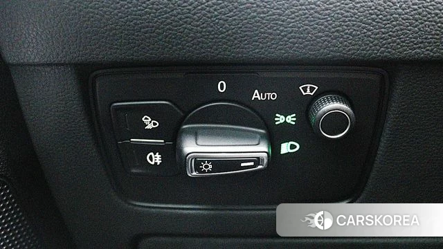 Volkswagen Arteon id 4636557 из Кореи 10