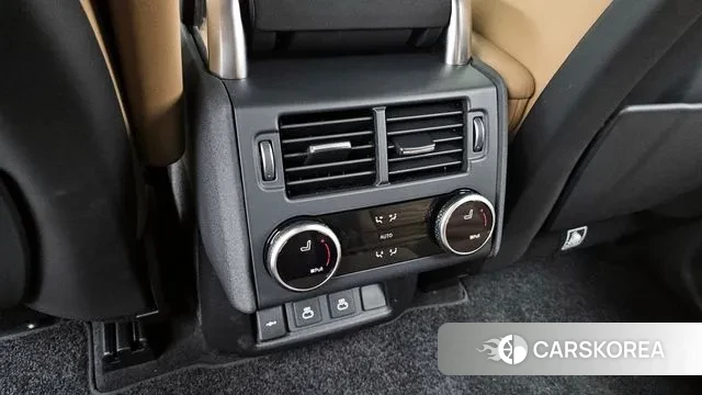 Land Rover Discovery 5 id 2883792 из Кореи 10