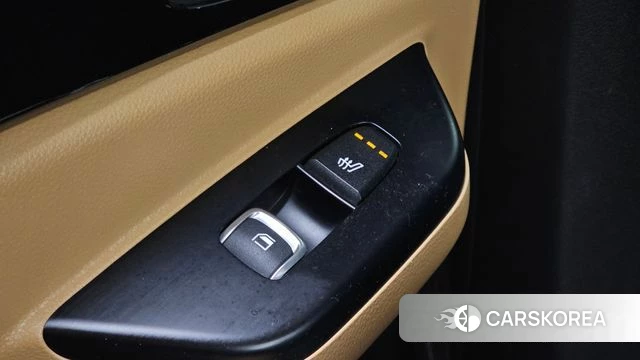 Kia Carnival 4th generation id 4541532 из Кореи 10