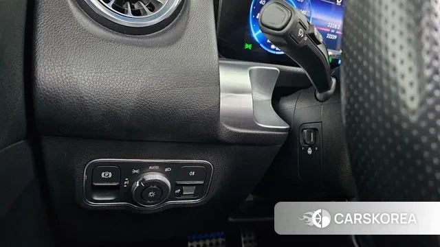 Mercedes-Benz EQB X243 id 3739347 из Кореи 10