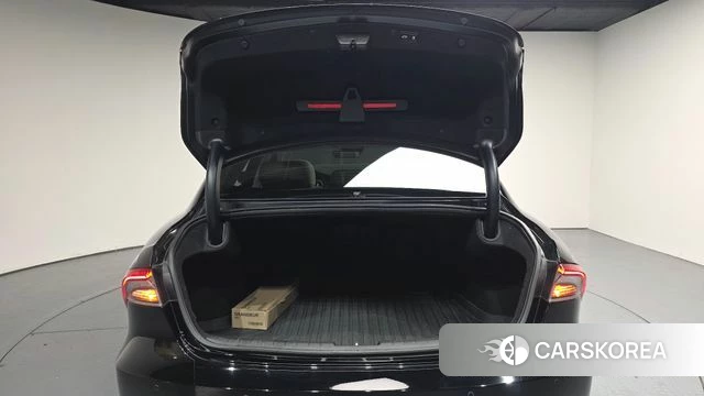 Hyundai The New Grandeur IG id 4720819 из Кореи 10
