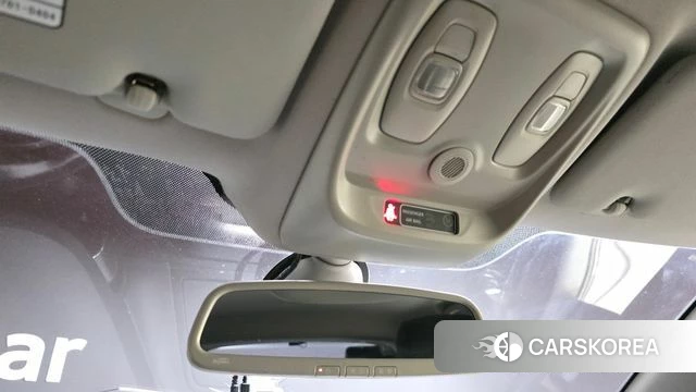 Renault Korea (Samsung) New QM3 id 4295198 из Кореи 10