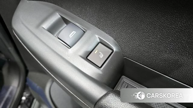 Chevrolet (GM Daewoo) Trailblazer id 3843725 из Кореи 10