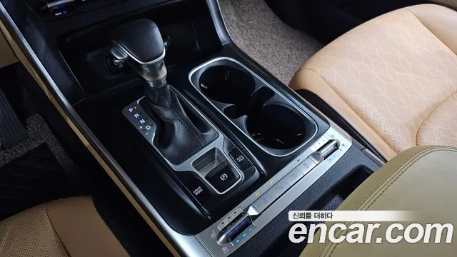 Kia Carnival 4th generation id 2622379 из Кореи 10