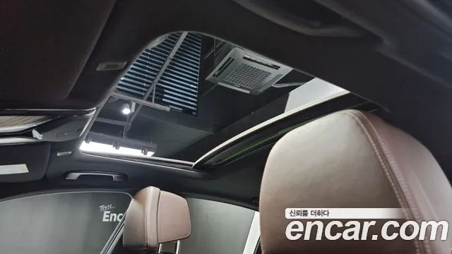 BMW 5 Series (G30) id 2838849 из Кореи 10