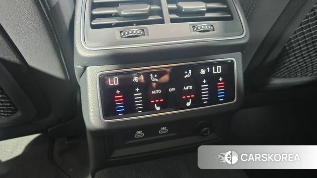 Audi A6 (C8) id 3858801 из Кореи 10