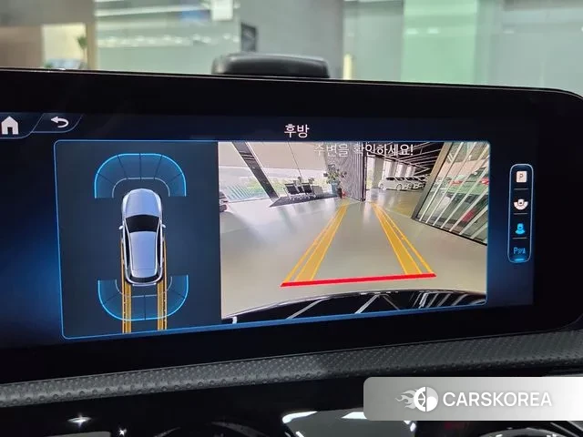 Mercedes-Benz A-Class W177 id 3359580 из Кореи 10