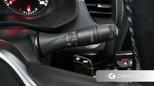 Renault Korea (Samsung) XM3 id 3806925 из Кореи 10