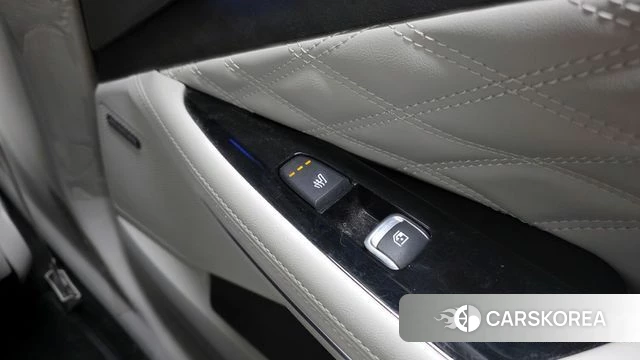 Kia K8 Hybrid id 3839345 из Кореи 10