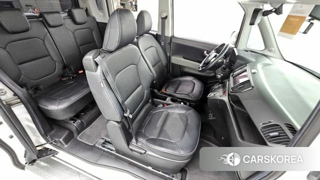 Kia The New Kia Ray id 4681907 из Кореи 10