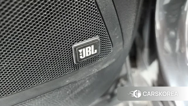 Kia The New Mohave id 3526134 из Кореи 10