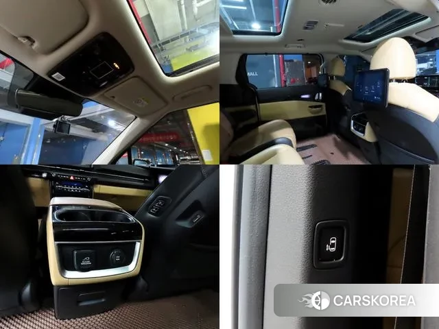 Kia Carnival 4th generation id 3671949 из Кореи 10