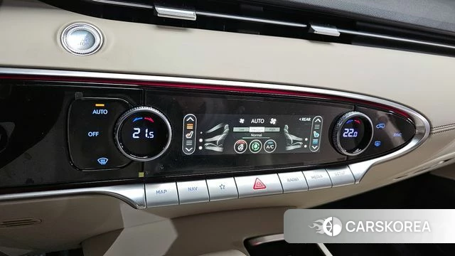Genesis GV70 id 4249731 из Кореи 10