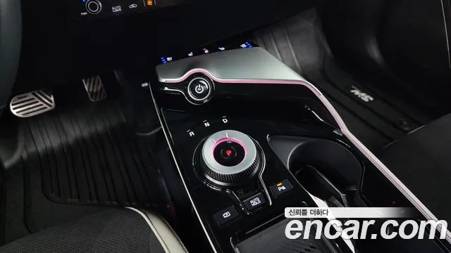 Kia EV6 id 2688172 из Кореи 10