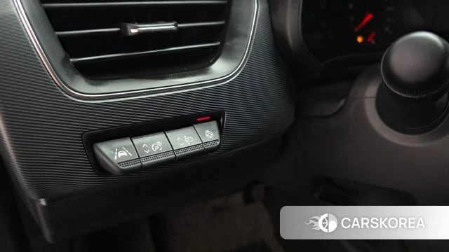 Renault Korea (Samsung) XM3 id 4535898 из Кореи 10