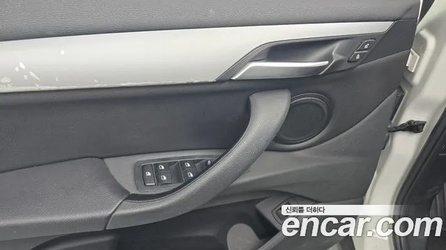 BMW X1 (F48) id 2876615 из Кореи 10