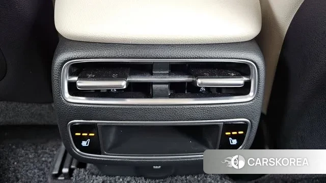 Genesis GV70 id 3776078 из Кореи 10