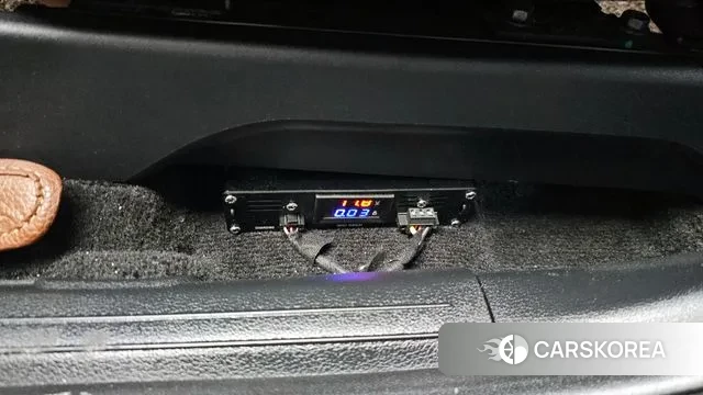 Hyundai Palisade id 3626930 из Кореи 10