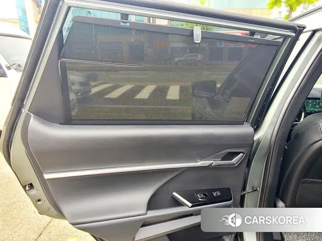 Ssangyong Torres id 3022012 из Кореи 10