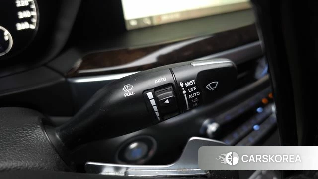 Genesis G90 id 4447564 из Кореи 10