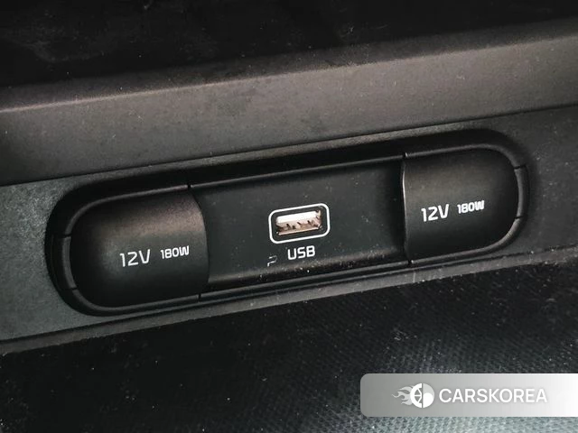 Kia Soul Booster id 4642597 из Кореи 10